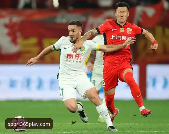 bet365手机版特点使用技巧 青岛海牛13年磨一剑击败海港——中超赛事与bet365体育平台深度体验解析