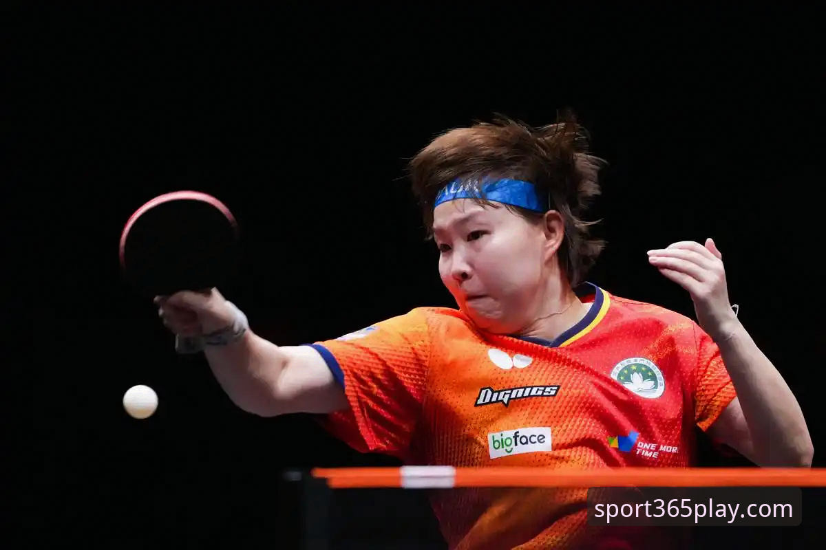 Bet365最新版本下载常见问题 中国女乒小组赛横扫台北完整指南:bet365体育用户深度解析赛事策略与选手表现