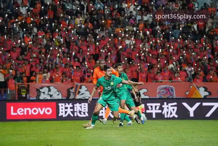 云南玉昆3-3北京国安：如何用bet365体育手机版复盘这场进球大战的操作教程