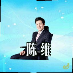 陈维